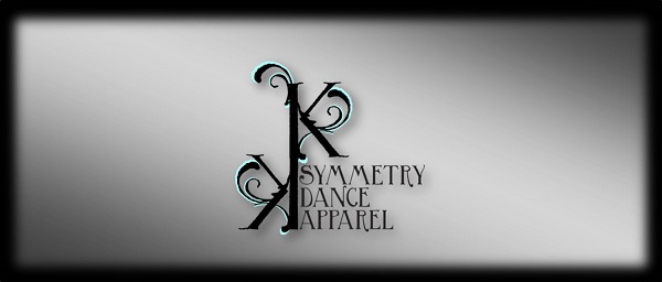 logo webiste symmetry