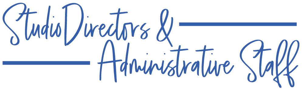 studiodirectors