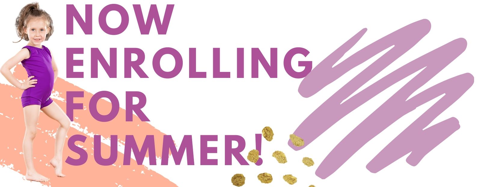 Now Enrolling for Summer! Balance Dance Studios Dance Classes