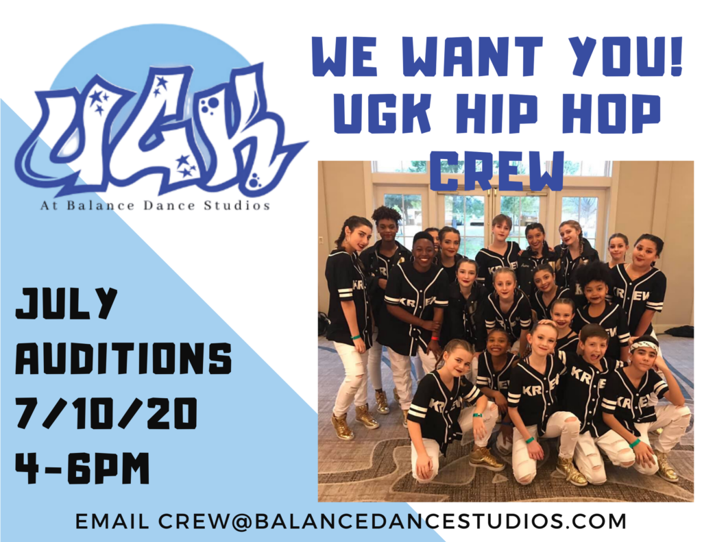 UGK 2020 Auditions (1)