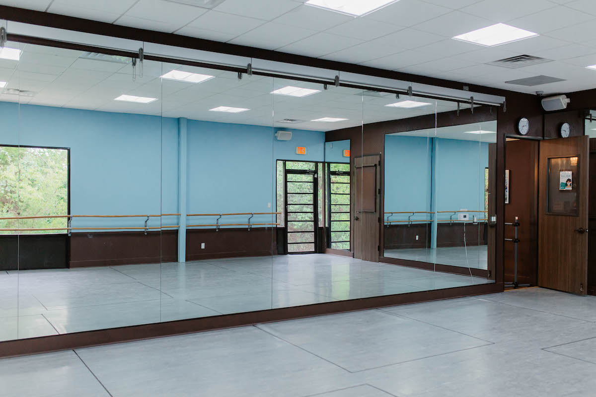 BDS Studio 1