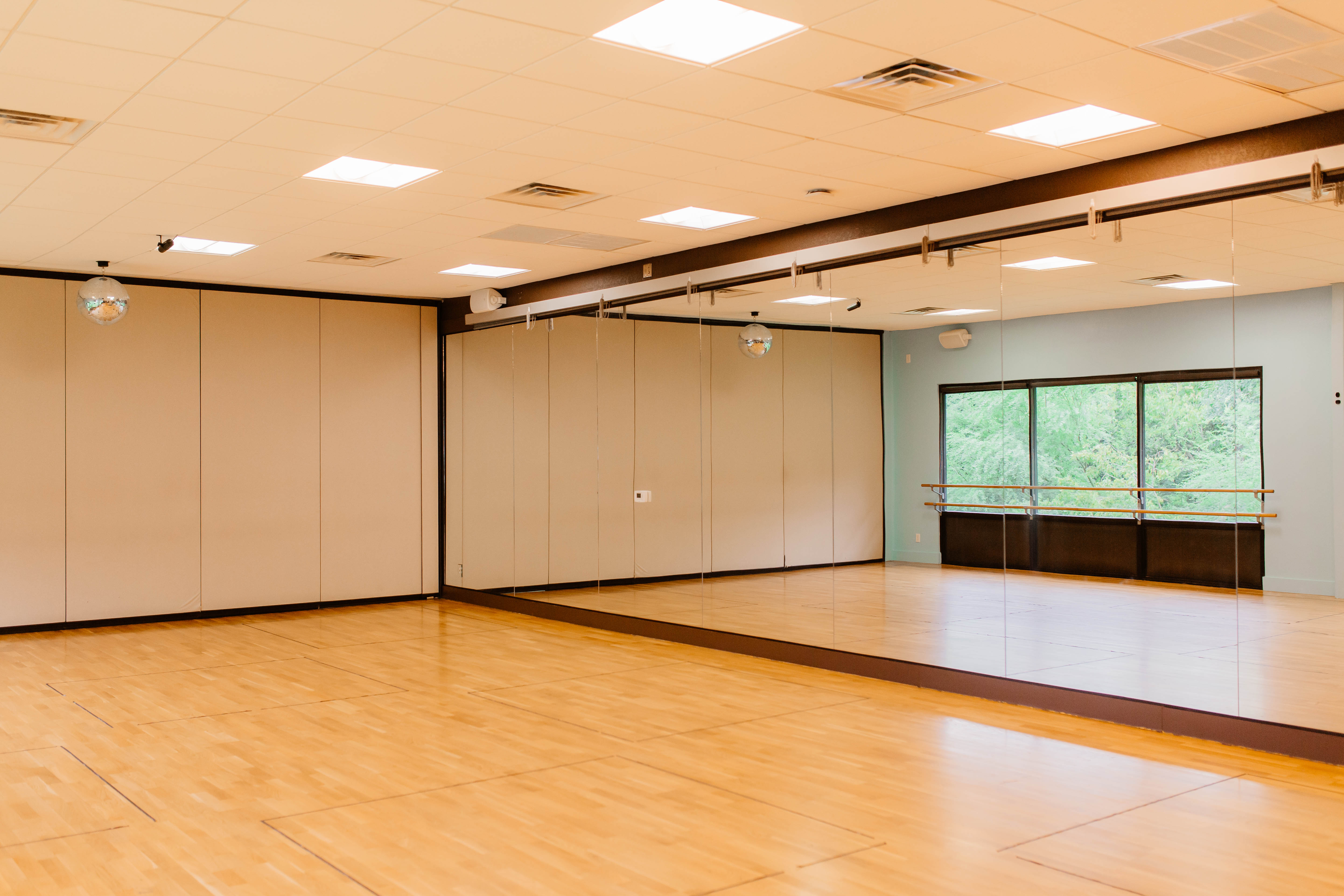 RoomRental Balance Dance Studios Dance Classes Adults Kids