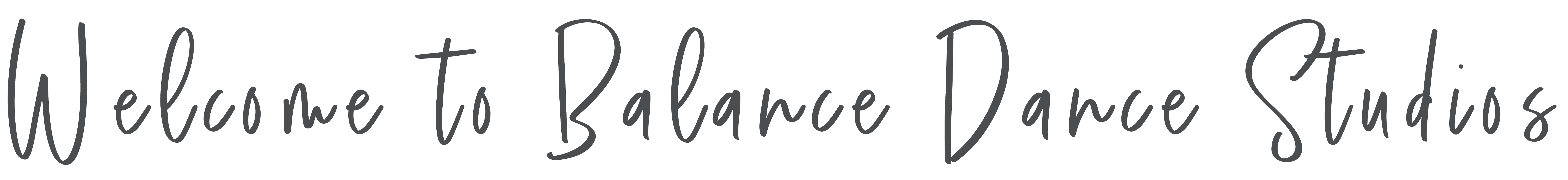 ParkandPlay Balance Dance Studios Dance Classes Adults Kids