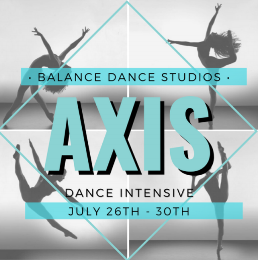 2021 Axis Intensive