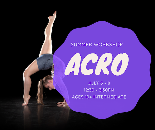 BDS ACro