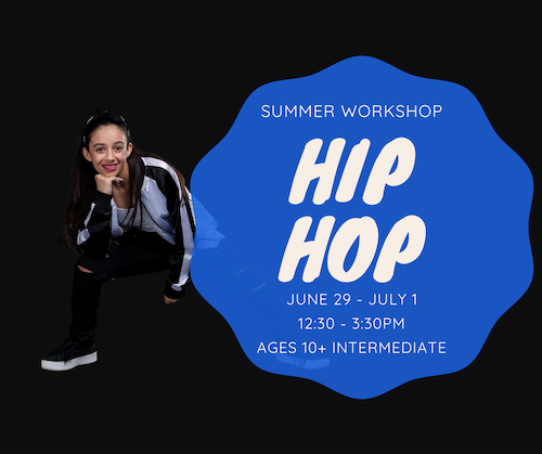 BDS Hip Hop
