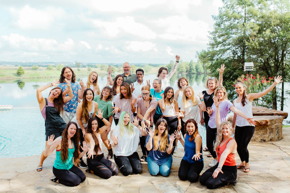 BDS All Staff Photo