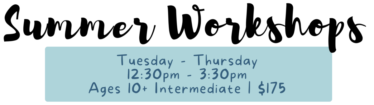 BDS Workshops