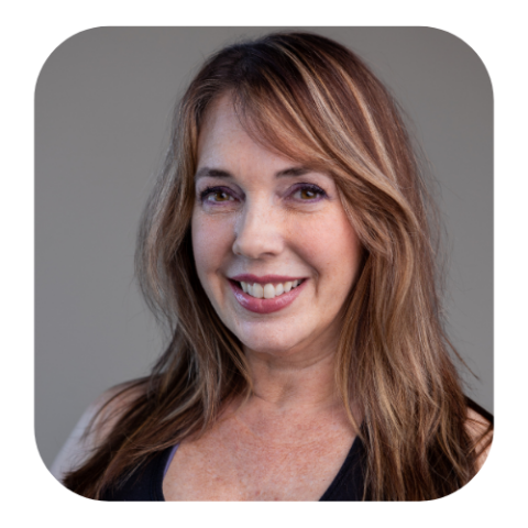 Stacey Lizette, adult Belly Dance instructor at Balance Dance Studios