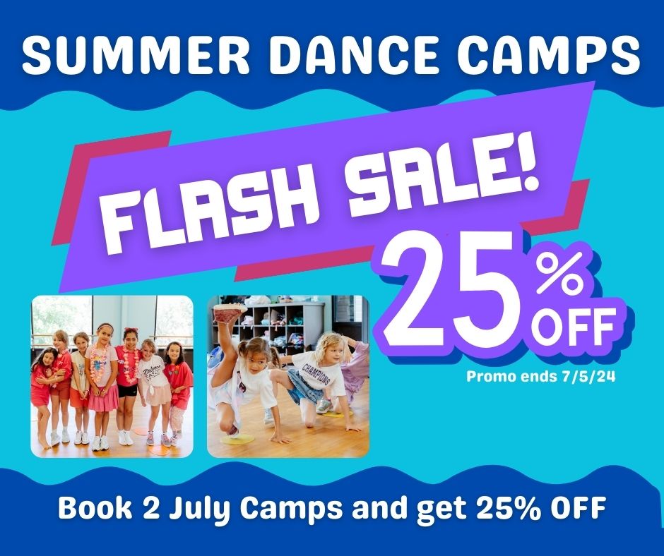 BDS Flash Sale