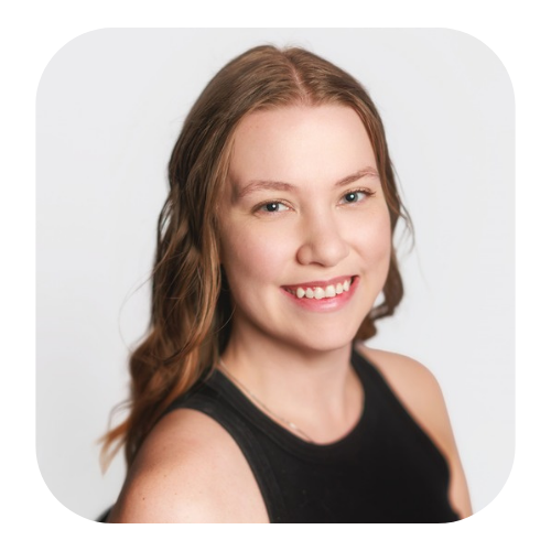 Bella Tiemann, adult Contemporary instructor at Balance Dance Studios